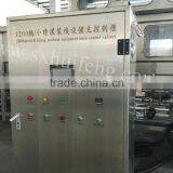 1200BPHAutomatic 5 Gallon Water Filling Machine/ 5 Gallon Water Bottling Plant thumbnail-5