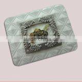 Self Adhesive Leather Patch for Leather Shoes or Man Suit