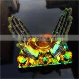 Perfume Bottle Manufacturers,Car Crystal Glass Perfume Bottle thumbnail-3