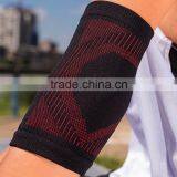 Sport Atheletic Elbow Compression Sleeve thumbnail-3