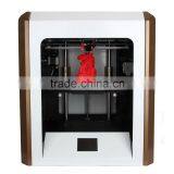 2016 New Version Prusa i3 3D Printer Popular DIY 3D Printer Machine Assembled Metal 3Dprinter Desktop Industial FDM 3d Printer thumbnail-5