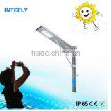 40w Solar Street Light Module, Integrated Solar Led Street Light thumbnail-1