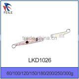 Salt Water Fish Lure Lead Bait thumbnail-1