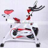Hot Sales Fitness Bike Multi-function With Shock Absorption ,gym Bike ,YB-S2000D,exercise Bike