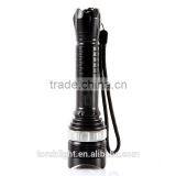 700LM CRE E Q5 LED Flashlight Focus Beam Torch thumbnail-5