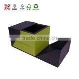 Foldable Corrugated Carton Design Box