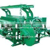 Crimped Wire Mesh Weaving Machine thumbnail-1