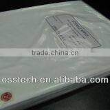 Sterile Cleanroom Polyester Wipe Cleanroom Sterile Wiper, Sterile Wipe
