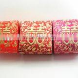 Chinese Style Wedding Candy Boxes Wholesale thumbnail-1