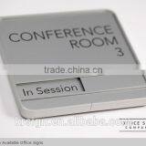 Ceiling Signs,hanging Ceiling Snap Frames, Curved Hanging Sign System thumbnail-5