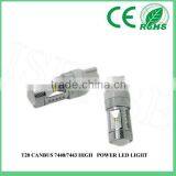 2015 New Design Canbus Error Free With 2 Years Warranty T20/7440/7443 Car Side Brake Light Power Canbus Led Light thumbnail-5