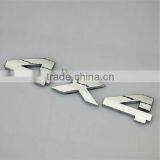 Fast Delivery and Top Quality Auto Badge(ss-3451)