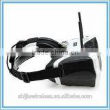 SJ-V01 FPV Video Goggles HD Headset Video Glass With 40CH and Diversity Receiver thumbnail-2