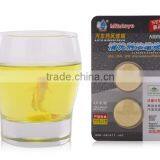 Stainless Waterless Car Wash Windshield Wiper Cleanner thumbnail-3