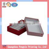 Custom Fancy Full Color Printed Paper Box thumbnail-1