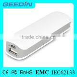 Rechargeable Battery for Portable Power Bank With ac Plug thumbnail-1