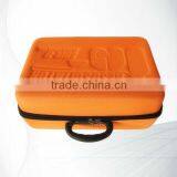 OEM Waterproof EVA Tool Case With Customied EVA Foam in Embossed Logo by Fabric or PU Leather thumbnail-2
