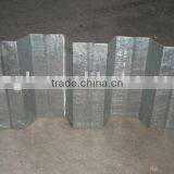 Color Corrugated Steel