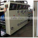Packaging Machine Chain Feeder Flexo Printer Slotter thumbnail-2
