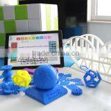 Cute High Quality 3D Printer for Personal Use thumbnail-3