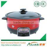 Best Sold Multi-function Electric Cooker