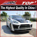 High Quality Body Kit for Porsche 2011-2014 958 LA Design for Porsche Body Kits thumbnail-1