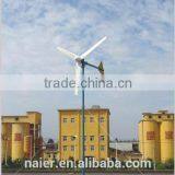 Low RPM 1500w Wind Turbine Generator Made in China thumbnail-4