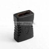 Support 4K*2K 1080P HDMI Straight Coupler Female to Female Adaptor for Family Theater thumbnail-4