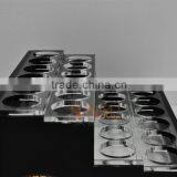 Layer Ladder 1C Silk Screen Printing Black Fragrance Stand thumbnail-6