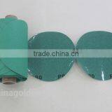 EU26 Abrasive Paper Roll of PET Film Base Abrasive Disc thumbnail-5