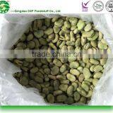 IQF frozen broad beans