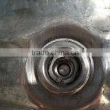 Used 15L and 20L Stainless Steel Insulation Beer Barrels for Sale thumbnail-4