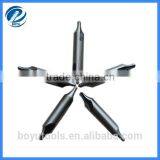 Industry Quality Hss Center Drill Bits for Metal Drilling