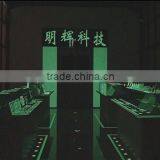 Zhejiang Minhui Luminous Technology Co., Ltd. company overview - view 1 thumbnail