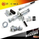 Container Lock Cam,bearing Bracket,handle Hub
