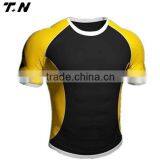 Custom Rugby Jersey/rugby Shirt in Thailand Quality Choice thumbnail-5
