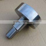 Custom Machine Accessories Precision Turning Lathe Work Components thumbnail-2