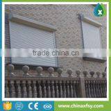 Manual 2015 Hot Sale Roller Security Shutters Residential
