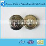 Wholesale Magnetic Black Jeans Shank Button