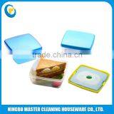 Food Container With Ice Pack Lunch Box With Ice Pack thumbnail-1