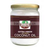 COLD PRESSED ORGANIC EXTRA VIRGIN COCONUT OIL thumbnail-6