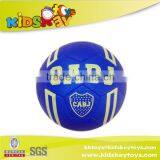 cheap promotional soccer ball/football for promotion or kids or gift