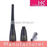 OEM Black Plastic Eyeliner Case With Brush