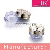 Plastic Cosmetic Jar thumbnail-1