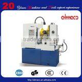 Hot Selling Semi-Auto Gear Hobbing Machine YBS3112