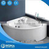 Sector Whirlpool Massage Two Person Hot Tub thumbnail-1