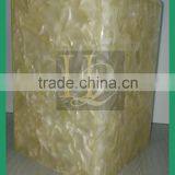 Made in China Natural Marble Acrylic Hollow Acrylic Display Box thumbnail-1