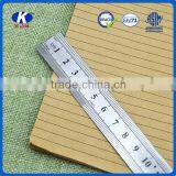 Professional 15cm Aluminium Ruler With Custimized Brand thumbnail-4