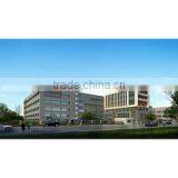 Ningbo Symay Electrical Appliances Enterprise Co., Ltd. company overview - view 2 thumbnail