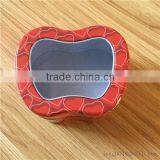 Hot Sale Cheap Decoretive Cake Box for Cupcake